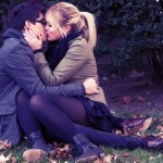 To get a Girlfriend not to Look for Girlfriend