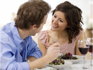 Do’s And Don’ts On Your First Date Conversation